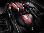 Ferrari FF 2011 года